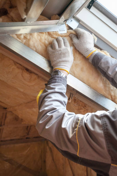 Best Spray Foam Insulation  in New Miami, OH