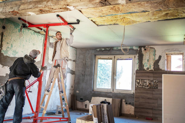 Trusted New Miami, OH Insulation Contractor Experts